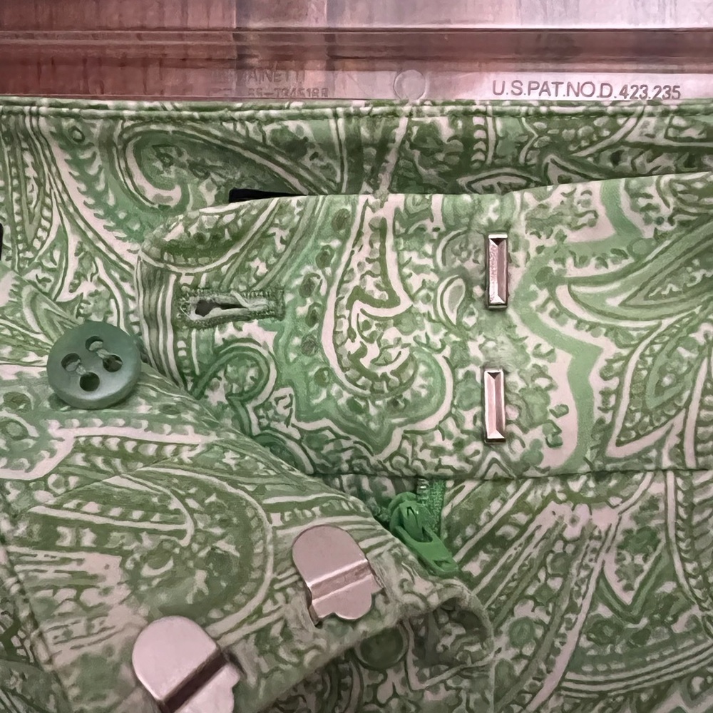 Talbots Capris - Picture 4 of 6